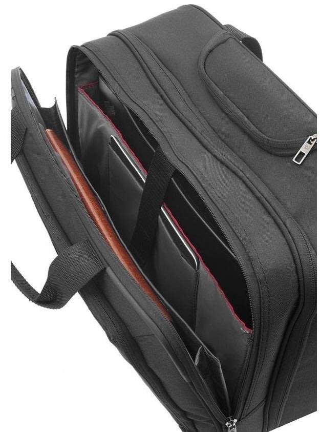Samsonite Tote Laptop Trolley Bag