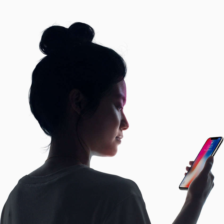 Iphone X 256GB BRAND NEW - Apple