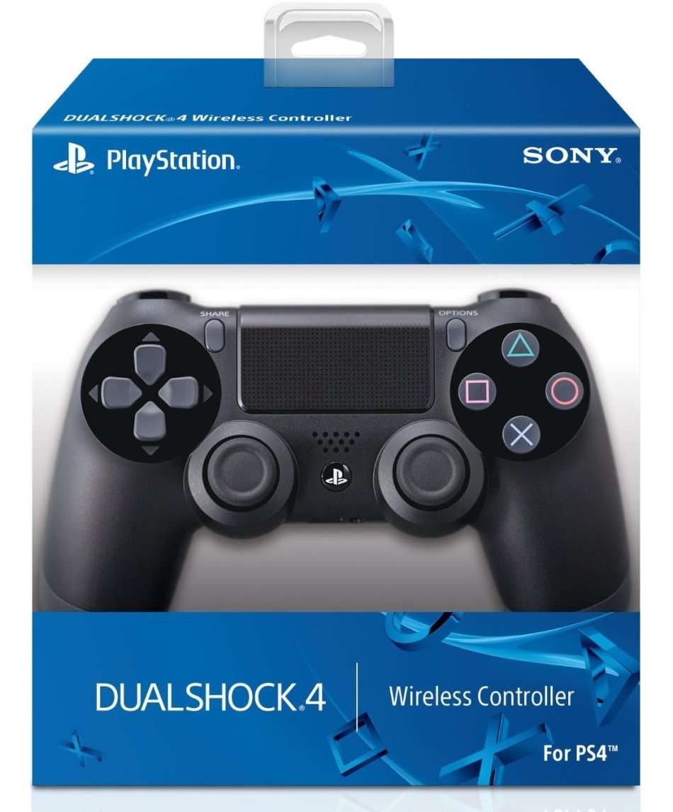 Sony Playstation 4 Dualshock Controller