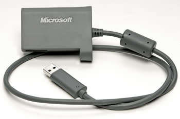 XBOX 360 Hard Drive Transfer Cable