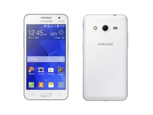 Samsung Galaxy Core 2 white Brand New