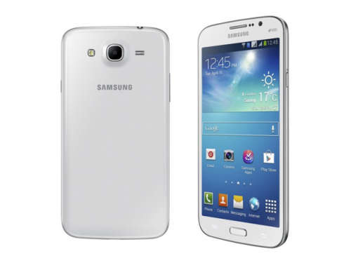 Samsung Galaxy Core 2 white Brand New