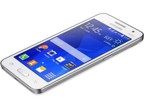 Samsung Galaxy Core 2 white Brand New