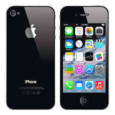 IPHONE 4 16GB Black
