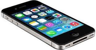 IPHONE 4 16GB Black