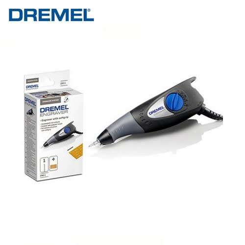 Dremel Engraver 290-1 engraver with softgrip - Brand New