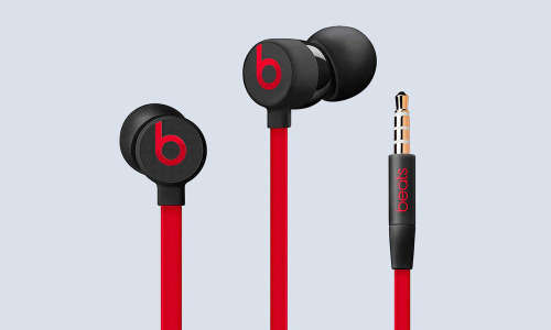 urBeats - beats by dr Dre - brand new