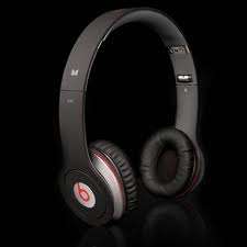 BEATS BY DR DRE SOLO HD MONSTER WITH CONTROL TALK ORIGINAL BRAND NEW ORIGINAL BEATS BY DRE DRE