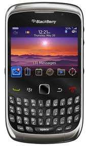 BLACKBERRY 9300