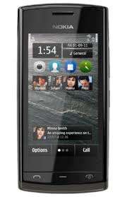 NOKIA 500 DEMO UNIT STILL IN NEW CONDITION