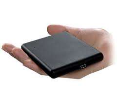 FREECOM EXTERNAL MOBILE DRIVE XXS 1TB 2.5"