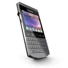BLACKBERRY 9981 PORSCHE DESIGN BRAND NEW LOCAL