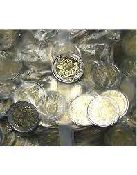 SARB R5 COINS IN A SEALED BAG BRAND NEW 400 COINS (YEAR-2011) BID IS FOR THE WHOLE BAG