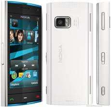 NOKIA X6 STILL IN GREAT CONDITION 32GB WITH BOX AND ALL ACCESSORIES