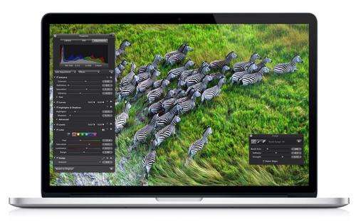 MacBook Pro Retina Display (MC976) - Free Shipping
