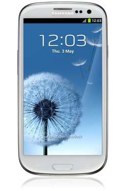 Samsung Galaxy S3 i9300 (16GB)