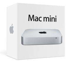 MAC MINI 2.3GHZ CORE i5 MC815