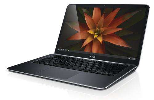 Dell XPS 13 Ultrabook