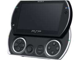 SONY PSP GO