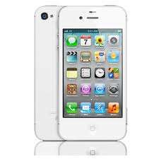 IPHONE 4S 8GB BRAND NEW SEALED