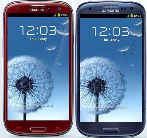 Samsung Galaxy S3 i9300 (16GB) - Free Shipping