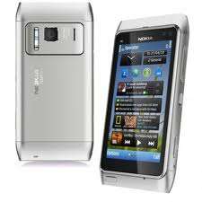 Nokia N8-00