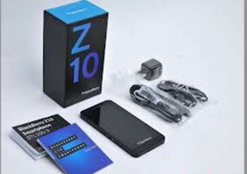 BLACKBERRY Z10 BRAND NEW STOCK ON HAND NO WAITING + FREE SHIPPING