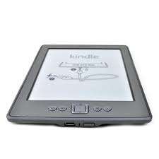 KINDLE AMAZON D01100