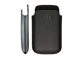 Blackberry Pocket For 8520/8900/9300/9700/9780