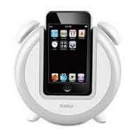 Edifier iF200 Plus Alarm Clock and Speaker System iPod Dock