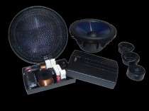 FIRE FCS5 5" 500W SPLIT