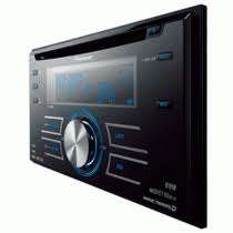 PIONEER FH-P6050UB MP3 DD USB REAR AUX IPOD & BLUETOOTH READY