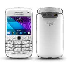 BLACKBERRY 9790 WHITE LATEST BOLD