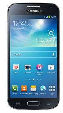 Samsung Galaxy S4 Mini 8GB White