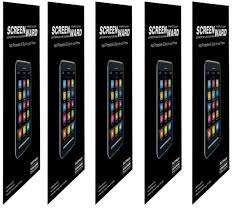 GRAND SCREEN GUARD for iPHONE 4 & 4S