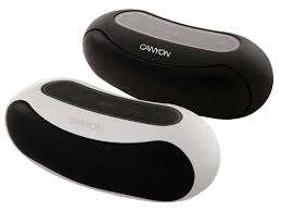 CANYON - Bluetooth Wireless Speaker
