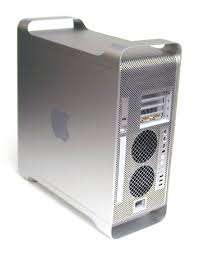 APPLE POWERMAC G5