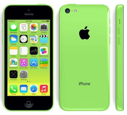 iPhone 5c 16GB (local stock) - Free Shipping