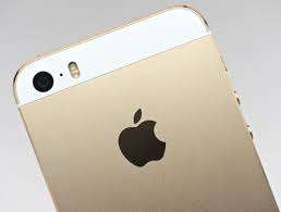 IPHONE 5s 16GB GOLD