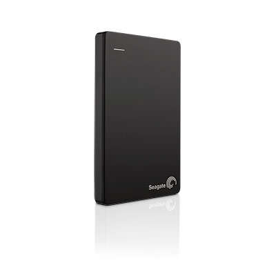 Seagate Backup Plus Slim Portable 1TB HDD