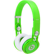 BEATS MIXR LIMITED EDITION *GREEN*