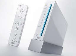 NINTENDO Wii