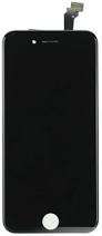iPhone 6 LCD complete with digitizer black or white