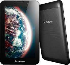 Lenovo Ideapad A3000 Dual Sim Tablet 3G & Wifi