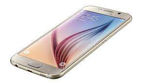 SAMSUNG GALAXY S6 Black Sapphire
