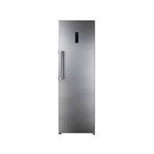 Hisense 470l Upright Refrigerator - Stainless Steel H470LS