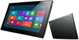 Lenovo ThinkPad Tablet 2 with 3G & Wifi 64GB