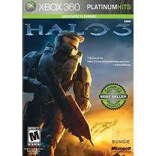 Halo 3 Brand New XBOX 360