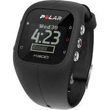 Polar A300 Watch