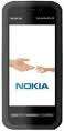 nokia 5800 express media (late entry)